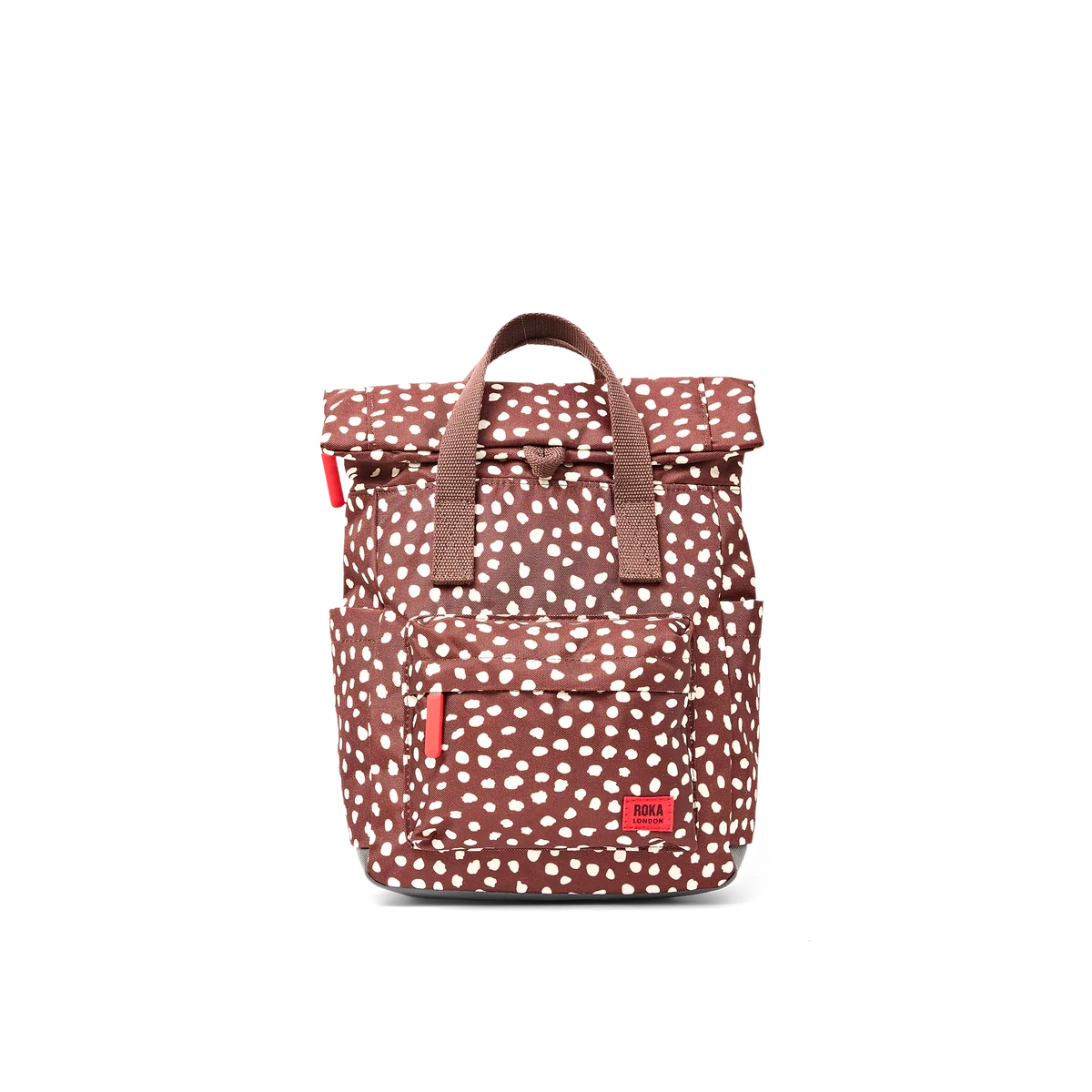 Canfield Small Backpack