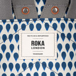 An image of the ROKA London Canfield B Backpack