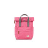 An image of the ROKA London Canfield B Small Recycled Nylon