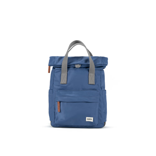 An image of the ROKA London Canfield B Backpack