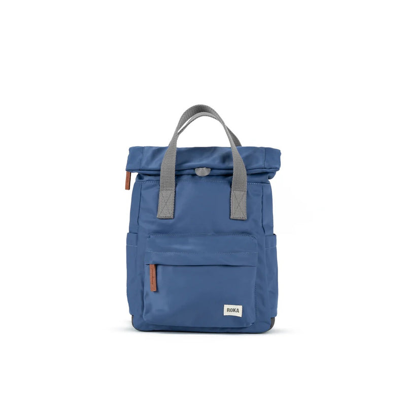 An image of the ROKA London Canfield B Small Recycled Nylon
