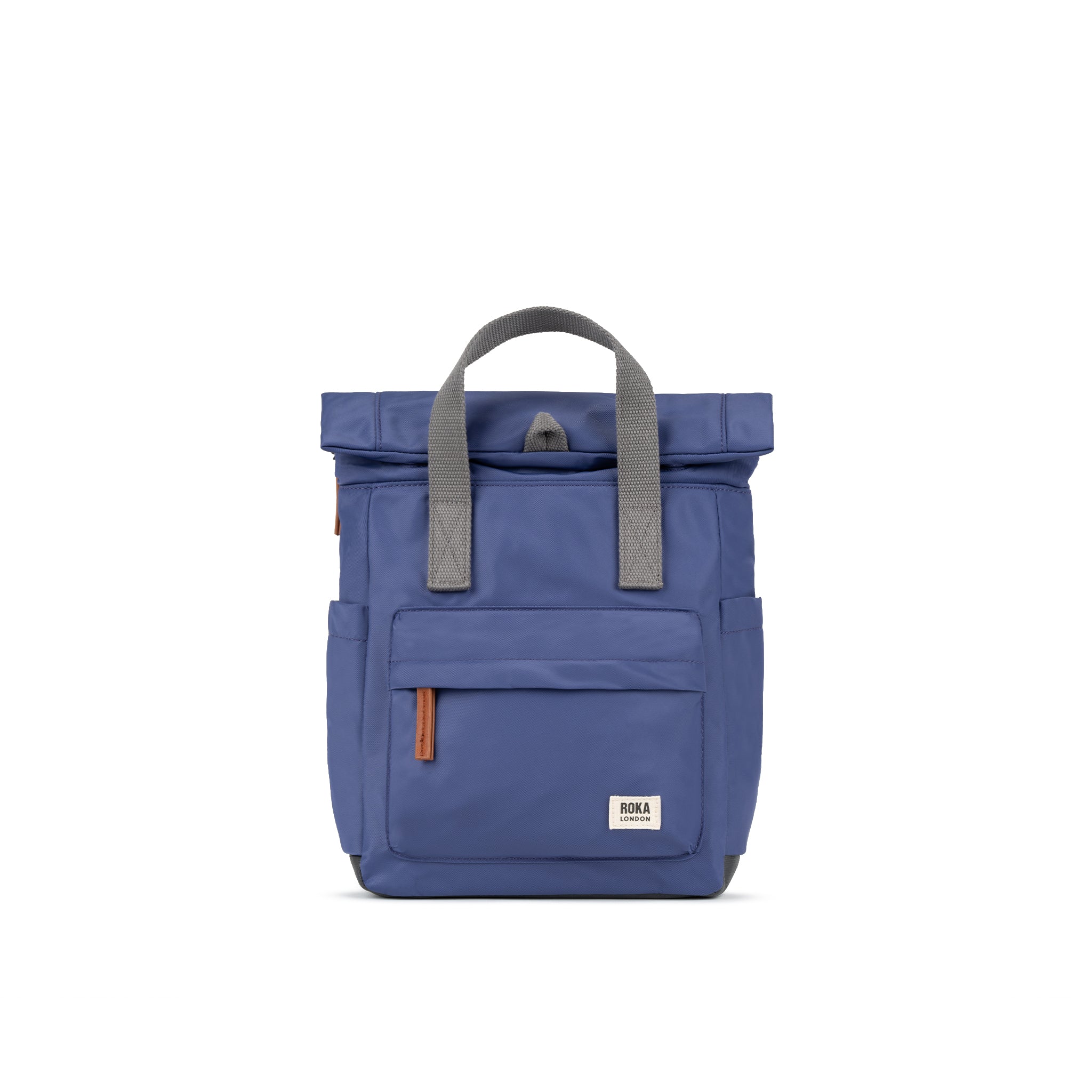 An image of the ROKA London Canfield B Small Recycled Nylon