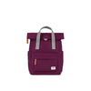 An image of the ROKA London Canfield B Small Recycled Nylon