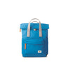 An image of the ROKA London Canfield B Small Recycled Nylon