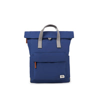 An image of the ROKA London Canfield B Recycled Nylon