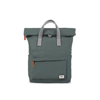 An image of the ROKA London Canfield B Recycled Nylon