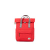 An image of the ROKA London Canfield B Small Recycled Nylon