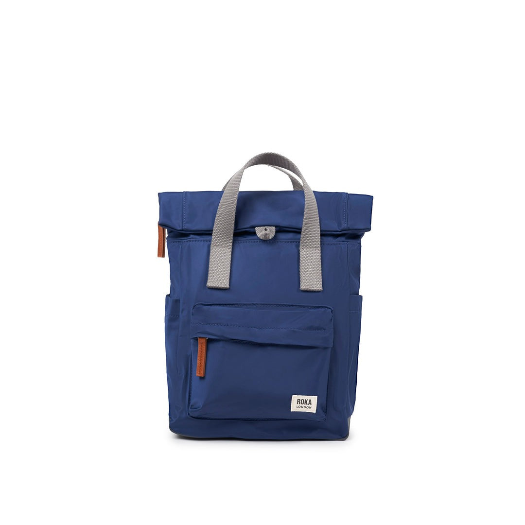 An image of the ROKA London Canfield B Small Recycled Nylon