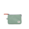 An image of the ROKA London Carnaby Small Recycled Canvas