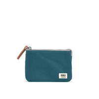 An image of the ROKA London Carnaby Small Recycled Canvas