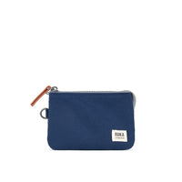 An image of the ROKA London Carnaby Small Recycled Canvas