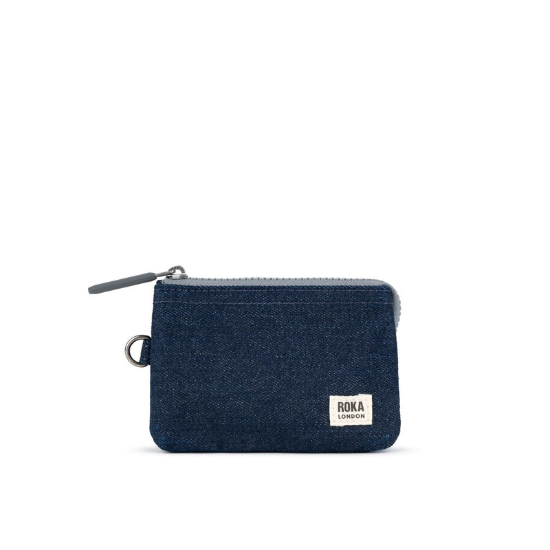 An image of the ROKA London Carnaby Small Cotton
