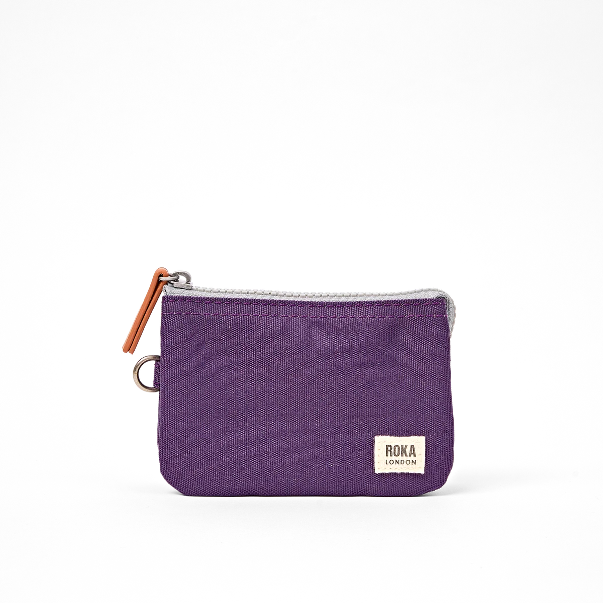 Carnaby Small Wallet Canvas