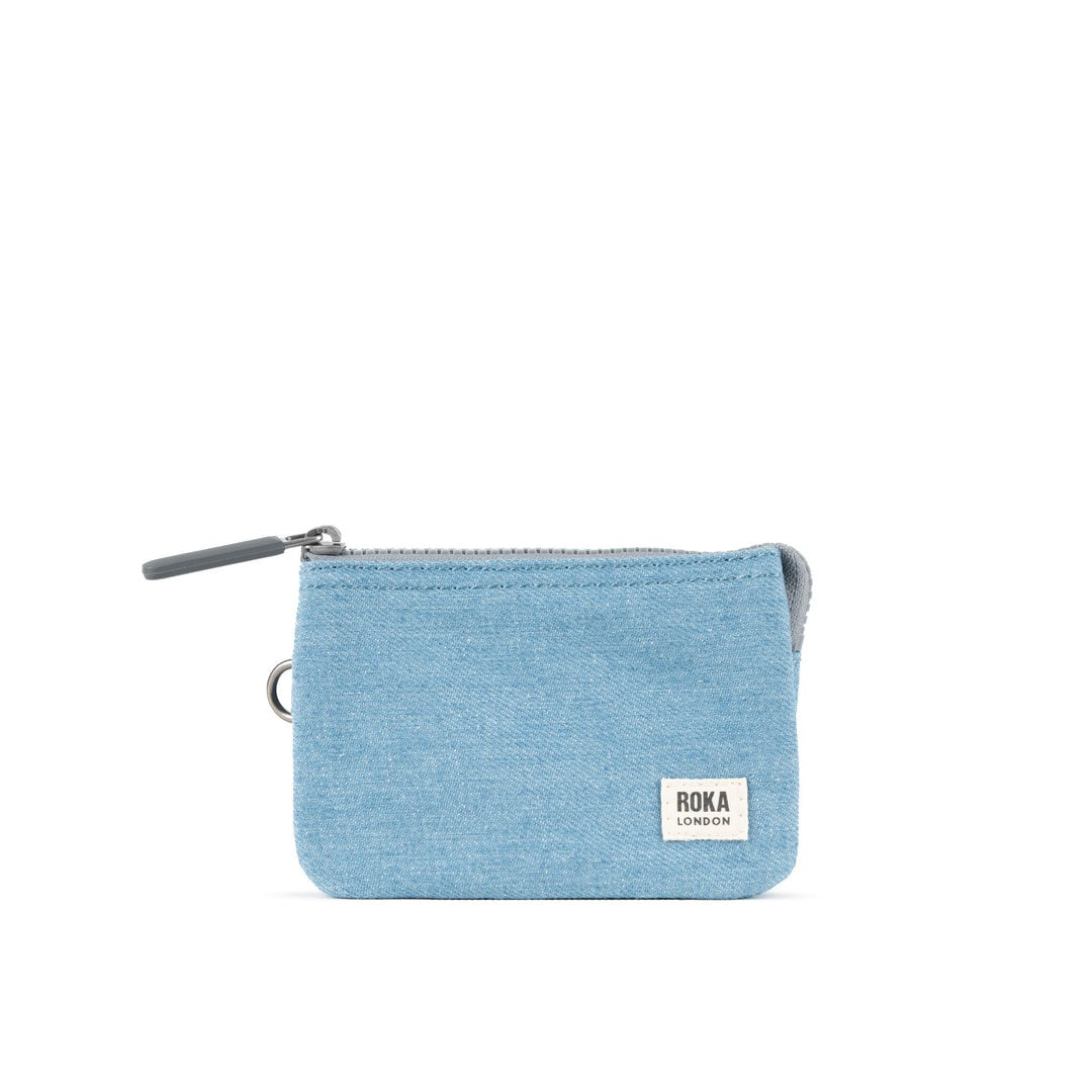 An image of the ROKA London Carnaby Small Cotton