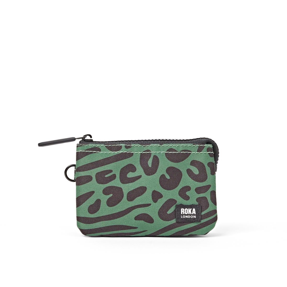 Carnaby Small Wallet Canvas