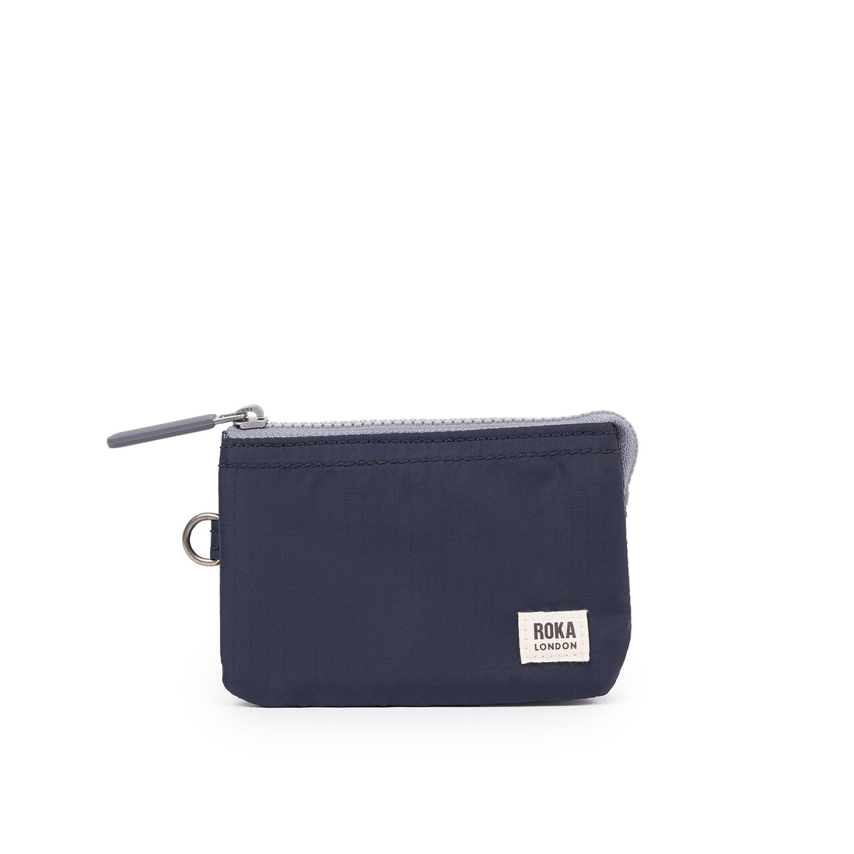 An image of the ROKA London Carnaby Small Recycled Nylon Ripstop