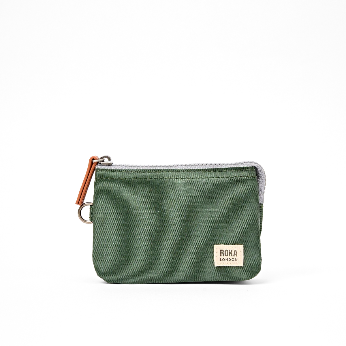Carnaby Small Wallet Canvas