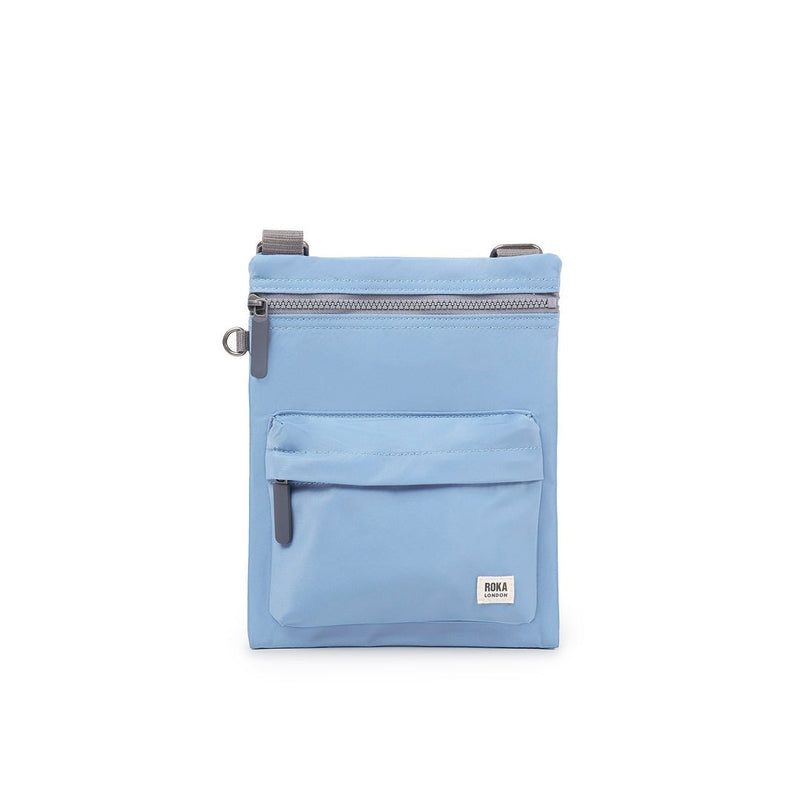 An image of the ROKA London Chelsea B Medium Recycled Nylon