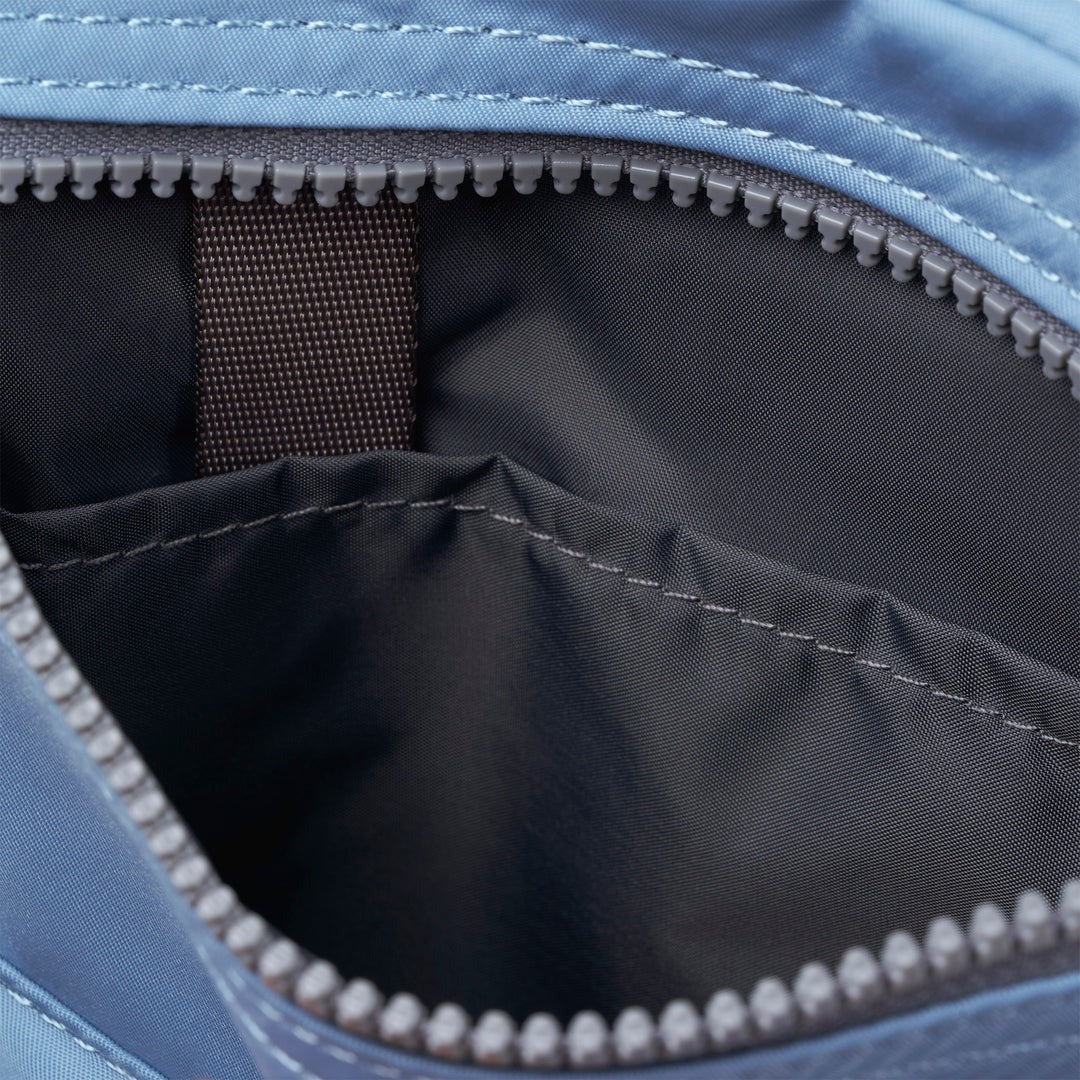 An image of the ROKA London Chelsea B Medium Recycled Nylon