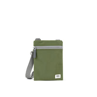 An image of the ROKA London Chelsea Small Recycled Nylon