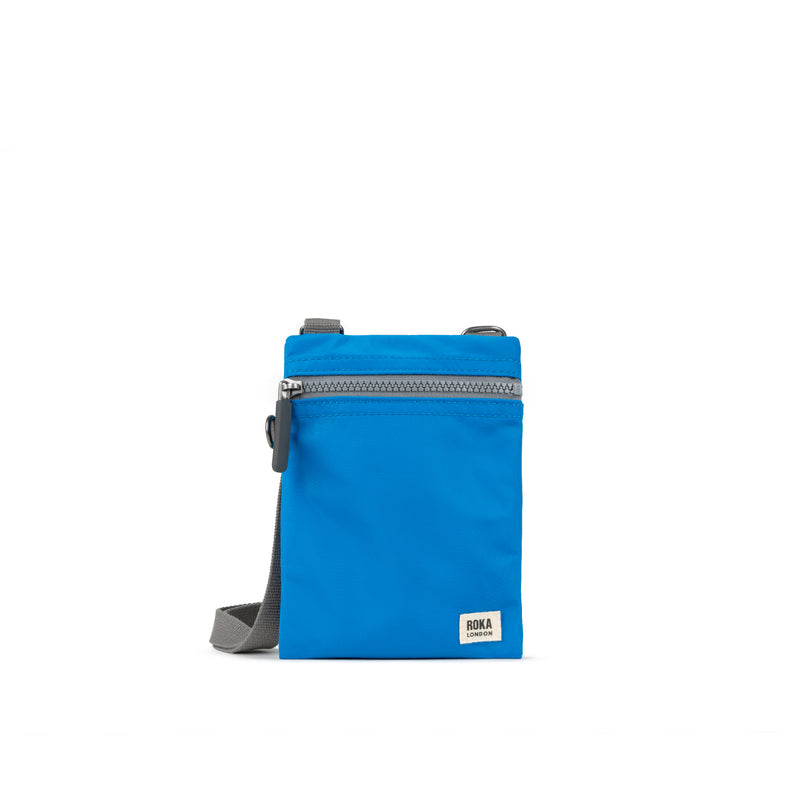 An image of the ROKA London Chelsea Small Recycled Nylon