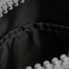 An image of the ROKA London Chelsea Small Recycled Nylon