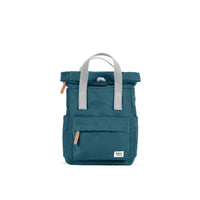 An image of the ROKA London Canfield B Small Recycled Nylon