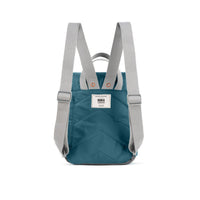 An image of the ROKA London Canfield B Small Recycled Nylon