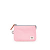 An image of the ROKA London Carnaby Small Recycled Canvas