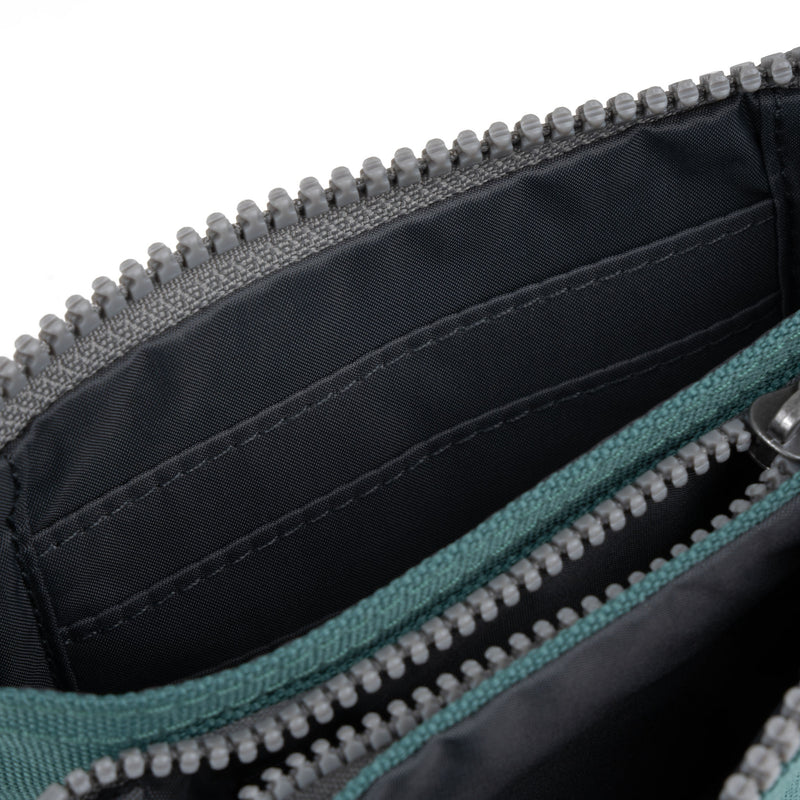 An image of the ROKA London Carnaby Purse