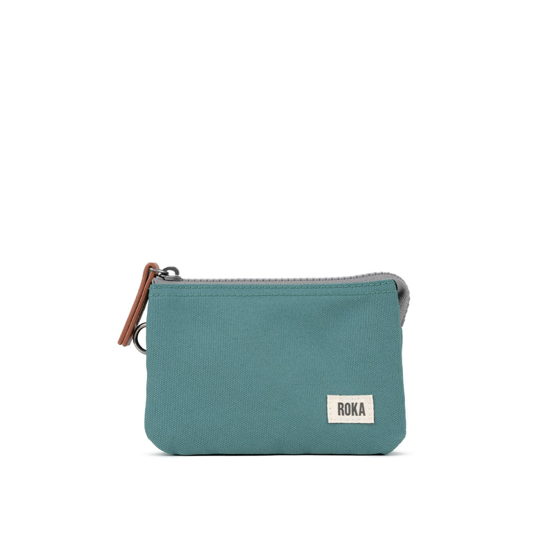 An image of the ROKA London Carnaby Purse