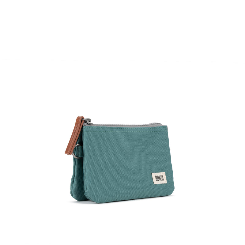 An image of the ROKA London Carnaby Purse