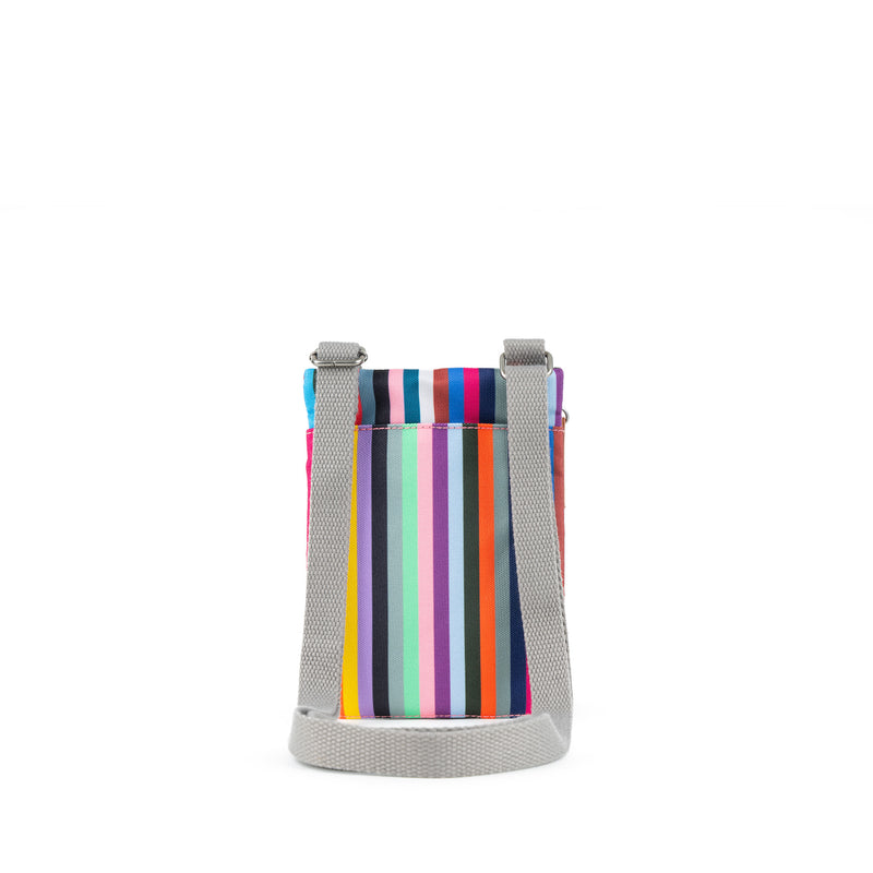 An image of the ROKA London Chelsea Crossbody