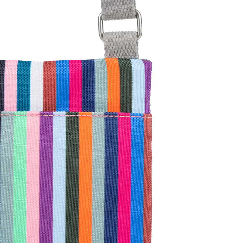An image of the ROKA London Chelsea Crossbody