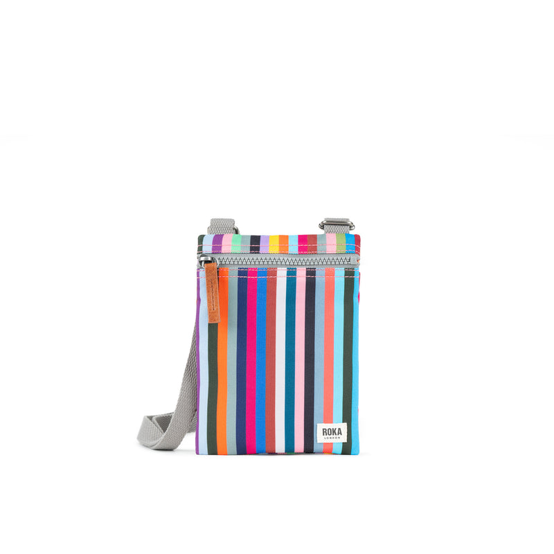 An image of the ROKA London Chelsea Crossbody
