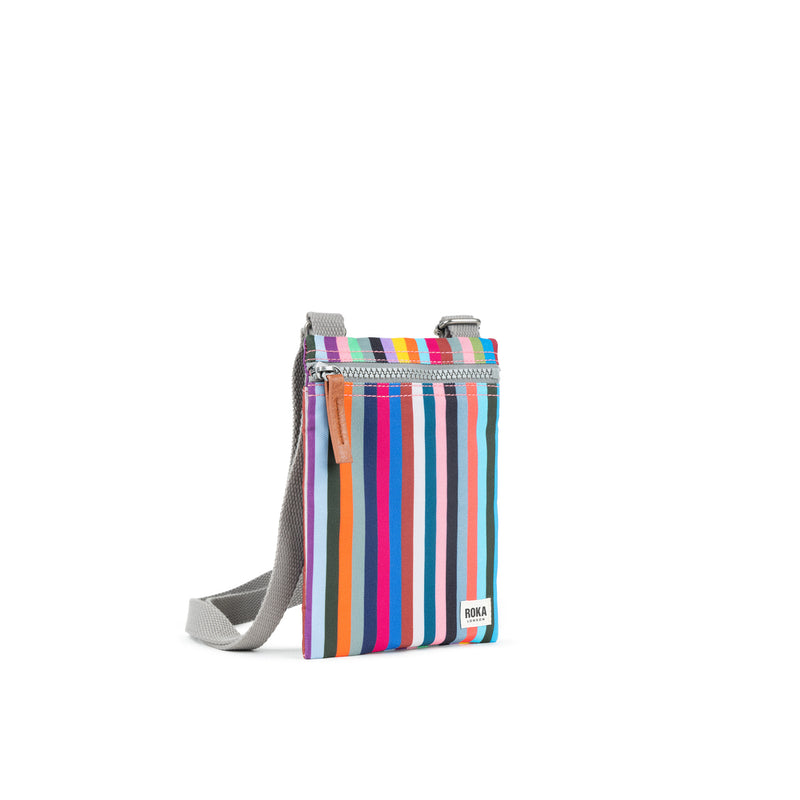 An image of the ROKA London Chelsea Crossbody