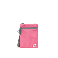 An image of the ROKA London Chelsea Small Recycled Nylon