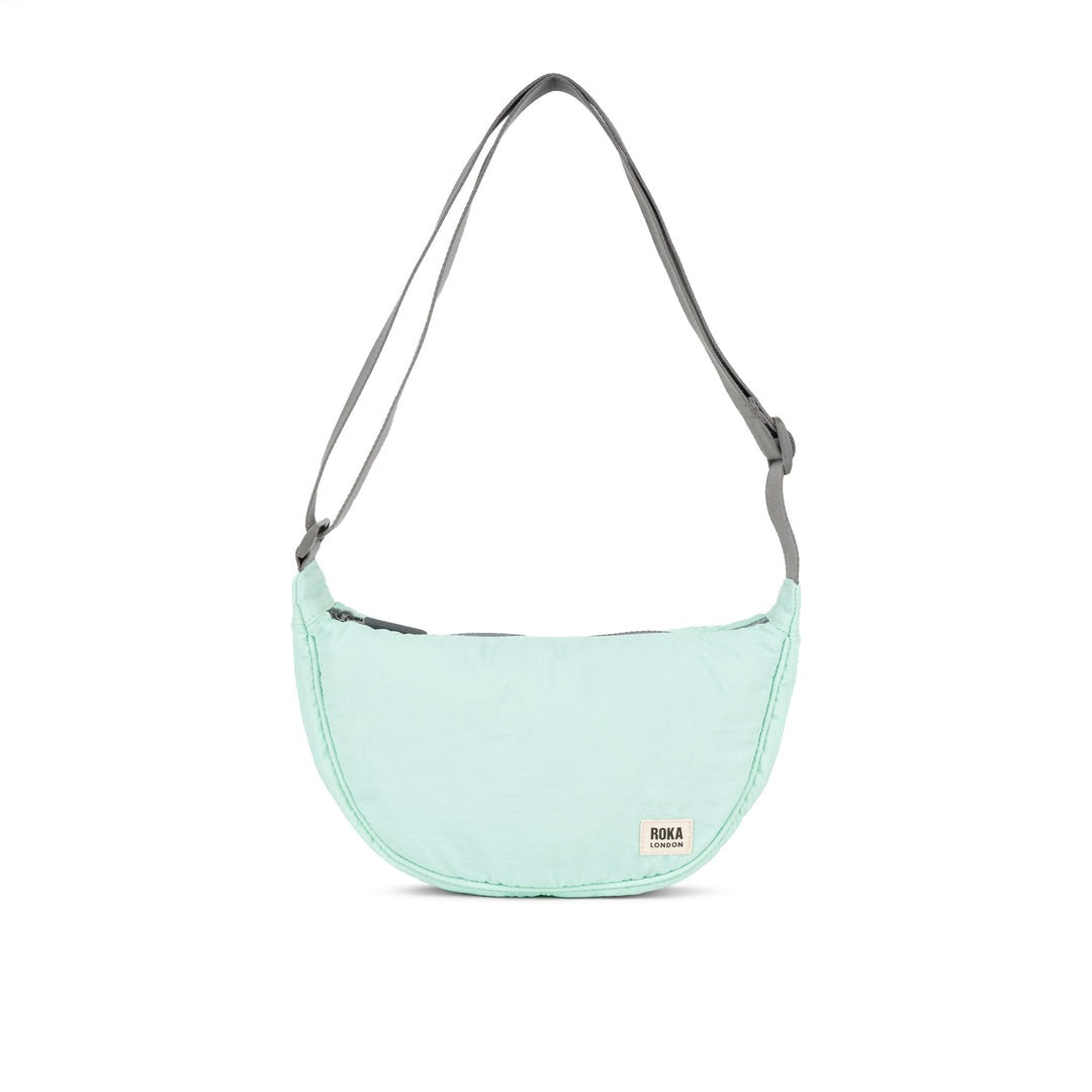 An image of the ROKA London Farringdon One Size Taslon