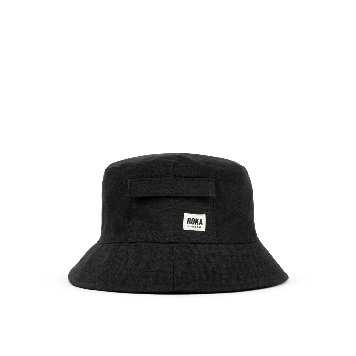 An image of the ROKA London Hatfield One Size Cotton