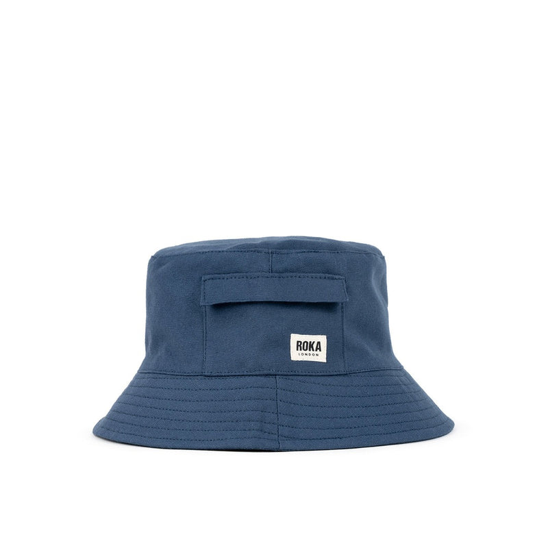 An image of the ROKA London Hatfield One Size Cotton