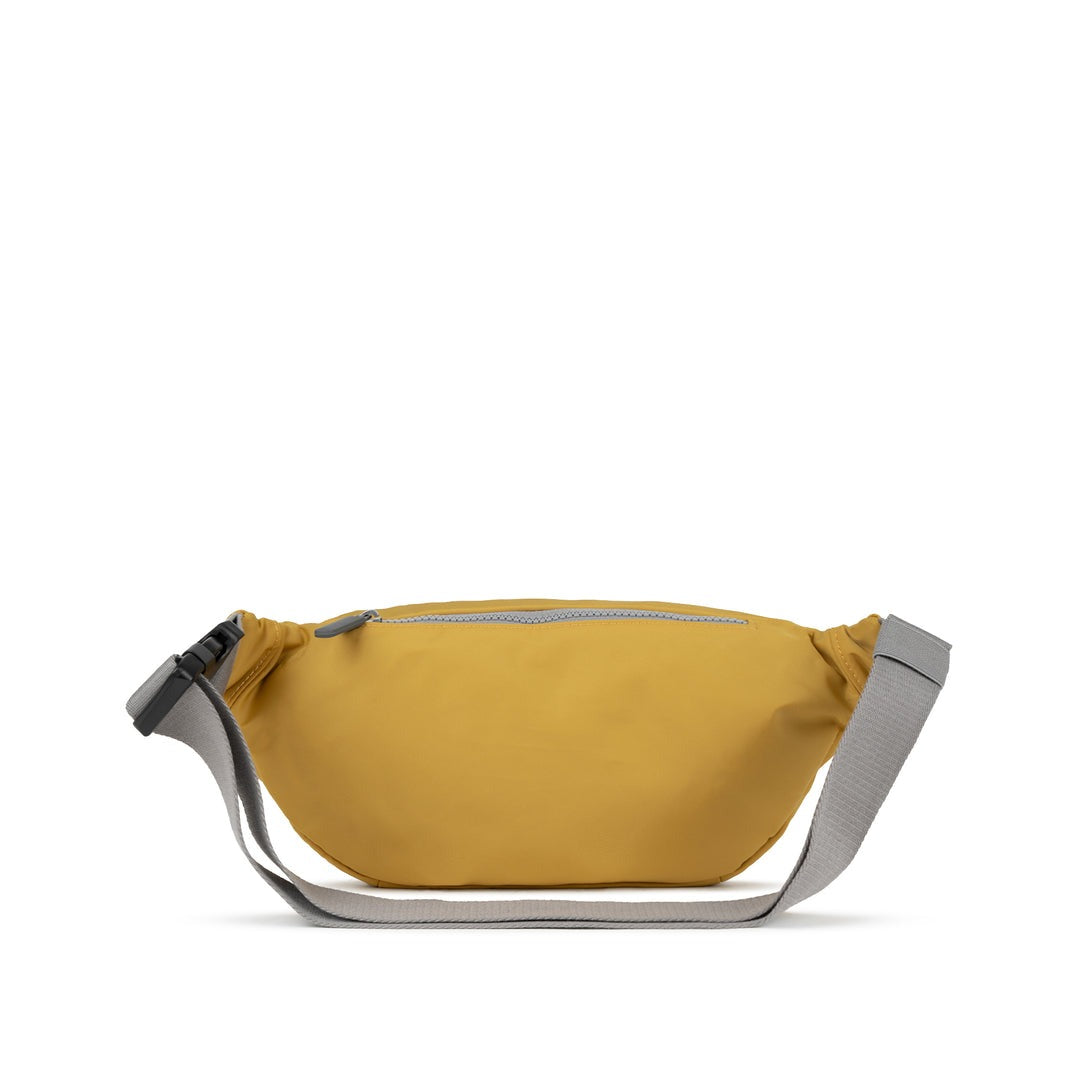 An image of the ROKA London Jubilee Medium Recycled Nylon