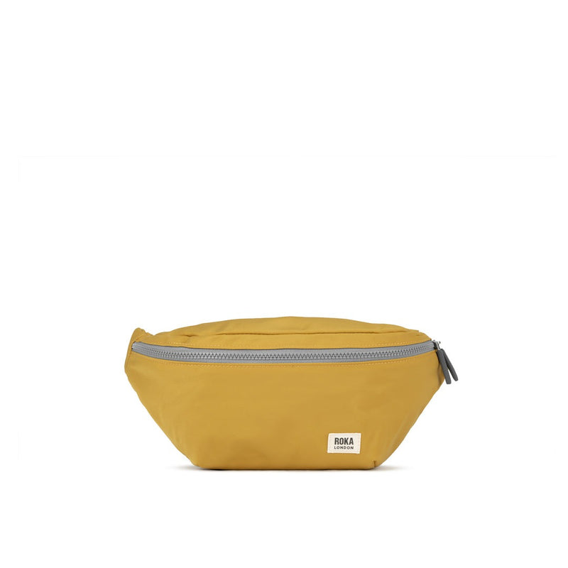 An image of the ROKA London Jubilee Medium Recycled Nylon