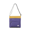 An image of the ROKA London Kennington B Medium Recycled Nylon