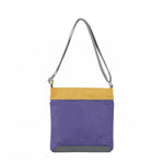 An image of the ROKA London Kennington B Crossbody Bag