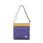 An image of the ROKA London Kennington B Crossbody Bag
