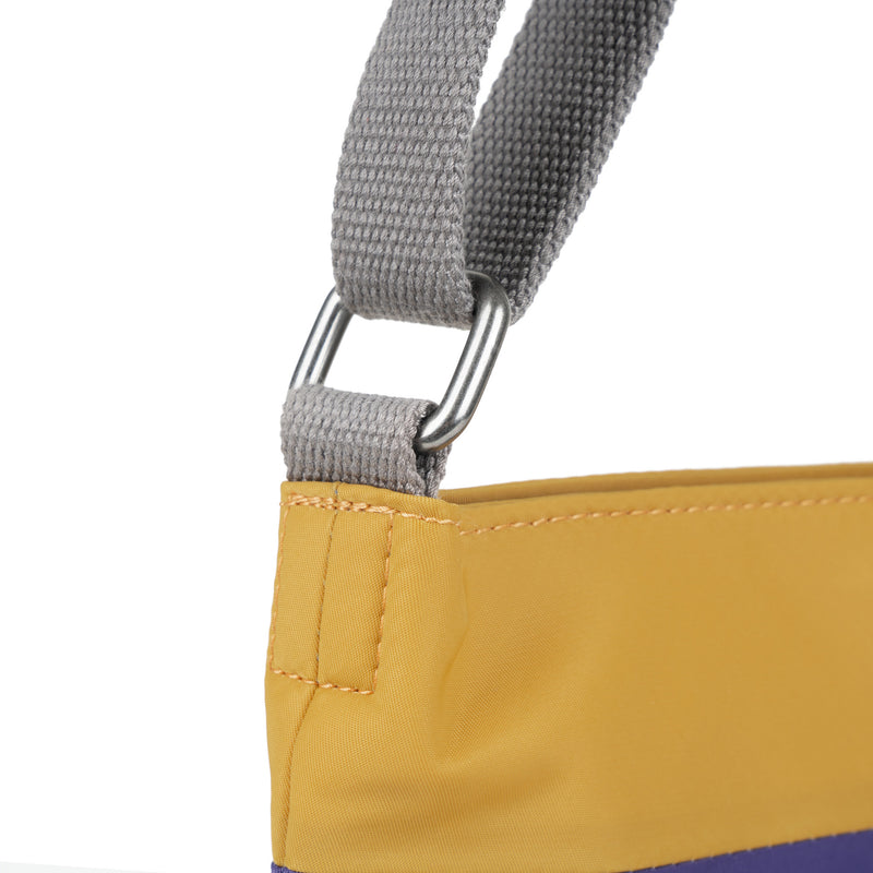 An image of the ROKA London Kennington B Crossbody Bag