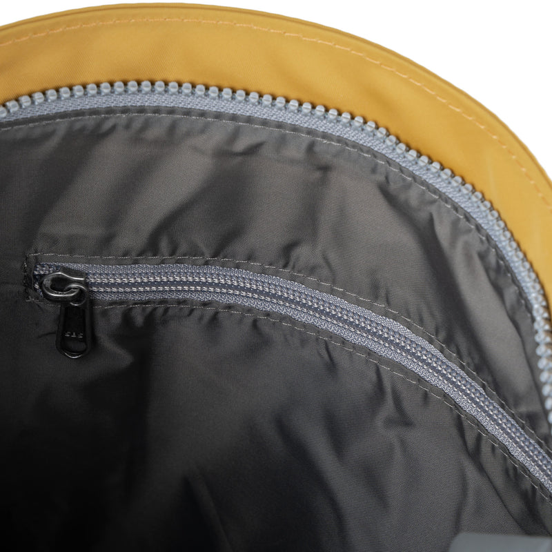 An image of the ROKA London Kennington B Crossbody Bag