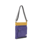 An image of the ROKA London Kennington B Crossbody Bag
