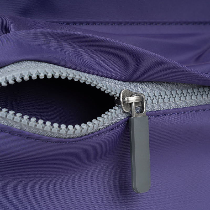 An image of the ROKA London Kennington B Crossbody Bag