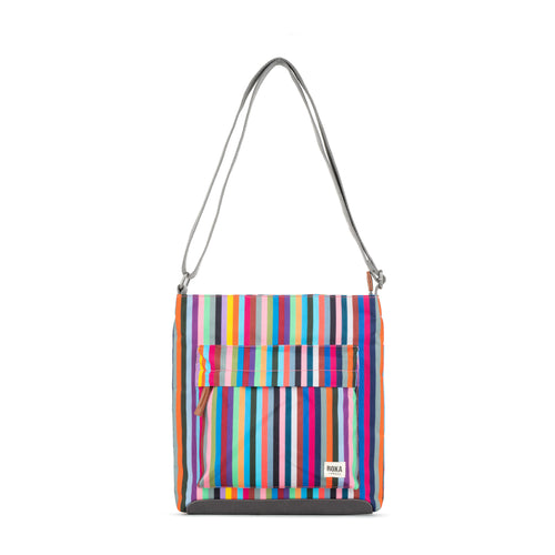 An image of the ROKA London Kennington B Crossbody